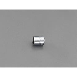 3/8"sqx 13mm ソケット(六角)