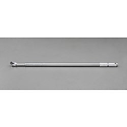 1/2"sq 超ロングスピンナーハンドル