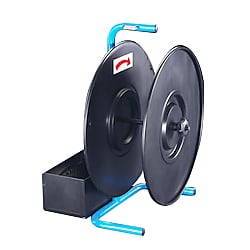 Φ500mm PPバンド用ディスペンサー