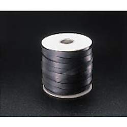 20x2.0mmx100m 平ゴムロープ