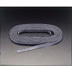20mmx 15m 平ゴムロープ