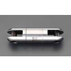 22x 88.9mm/11.1kN [ステンレス製] スイベル