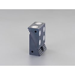 37-107mm ステップブロック(マグネット付)