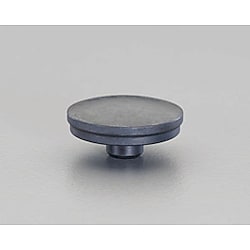 φ37x10mm スクリュージャッキ用・ボールパッド