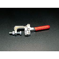 340kg トグルクランプ,クランプ部：六角ボルト頭（1/2"-12THD）