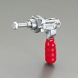 トグルクランプ（プッシュプル型）