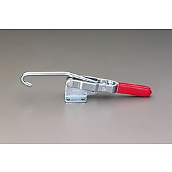 トグルクランプ（ラッチ型・横フック型）