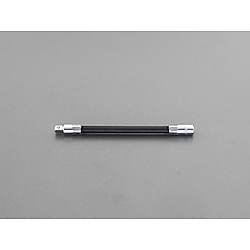 1/4"sqx150mm エクステンションバー (フレキシブル)