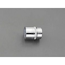 3/4"sqx24mm ソケット
