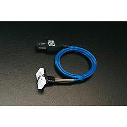 -50ﾟC/+180ﾟC 表面温度センサー(マグネット吸着)