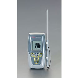 -50ﾟ/+300℃  デジタル温度計