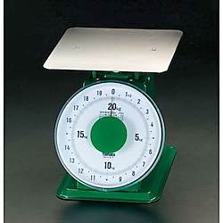 50kg(200g) 上皿はかり