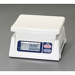 30kg(20g) デジタルはかり(検定付)