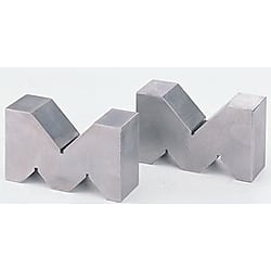Vブロック（A型・機械仕上）