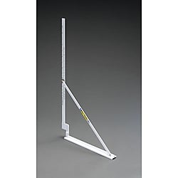 45ﾟ-135ﾟ 溶接角度定規(マグネット付)