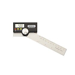 100mm プロトラクター(デジタル)