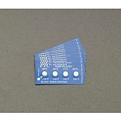 温度管理用ラベル