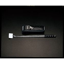 50x40mm/200-1380mm 点検ミラー(伸縮型)