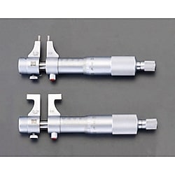5-30mm インサイドマイクロメーター