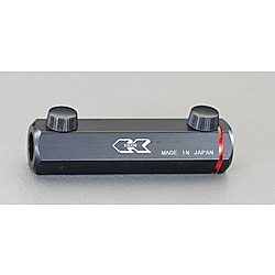 7- 8mm (ピンゲージ用)ピンバイス