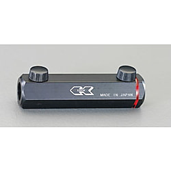 9-10mm (ピンゲージ用)ピンバイス