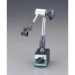 マグネットベースゲージホルダー（ワンタッチロック） EA725T-104