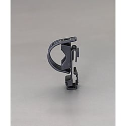 45x80x25mm ライトホルダー(ヘルメット用)