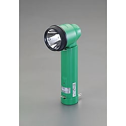 [充電式] フラッシュライト/LED EA758N-24