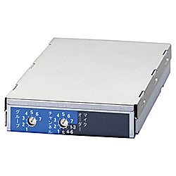 ワイヤレスアンプ用チューナーユニット(800MHz帯)