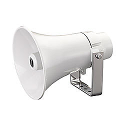 10W トランス付スピーカー