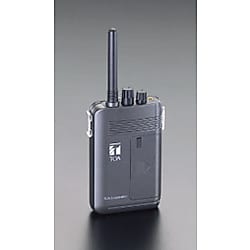 ポータブル送信機／［EA790AF-21用］マイク