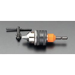 10mm ドリルチャック(六角軸)