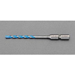 6.0mm 六角軸マルチドリル