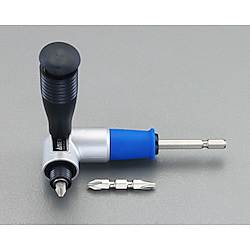 電動ドライバー用 ミニアングルヘッド