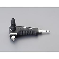 電動ドライバー用アングルヘッド