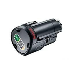 DC10.8V/2.0Ah リチウムイオンバッテリー