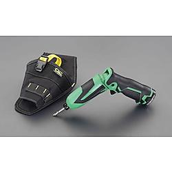 DC7.2V インパクトドライバー(充電式・ホルスター付)