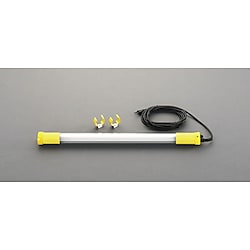 AC100V/12W 作業灯/LED(固定ホルダー2個付)