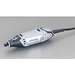 AC100V 10000-28000rpm ハンドグラインダーセット 画像