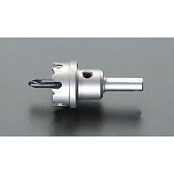 21mm 超硬付ホールソー