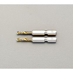 ドリルビット（1/4"六角軸）