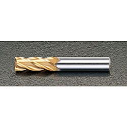 20.0x110mm エンドミル(TiN coat・Co-HSS/4枚刃)