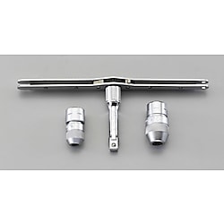 M1-M12 タップホルダーセット 画像