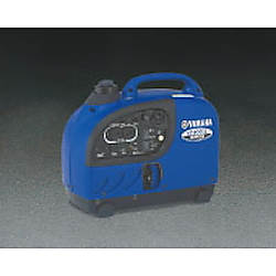 AC100V/900W(50Hz/60Hz) 発電機(防音型)