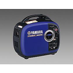 AC100V/1.6kw(DC12V/8A) 発電機(インバーター式)