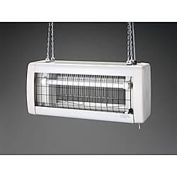AC100V/55W 電撃殺虫器(屋外用)