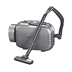 AC100V/500W 掃除機（クリーンルーム用・ショルダー型）