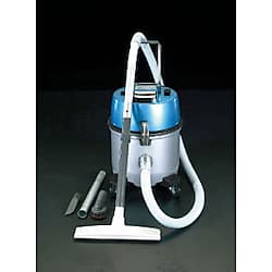 業務用掃除機 AC100V/1050W/13L