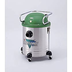 AC100V/50L 乾式掃除機(微粒塵・粉体回収用)