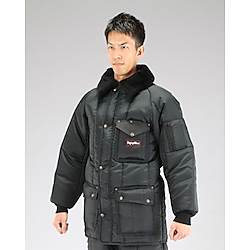 防寒ジャケット(Navy)
